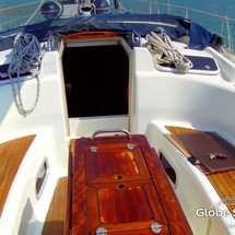 Bavaria 46 Cruiser
