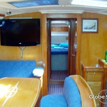 Bavaria 46 Cruiser