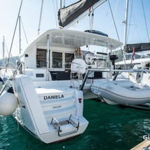 Lagoon 39