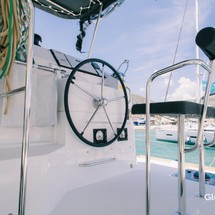 Lagoon 39