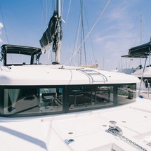Lagoon 39
