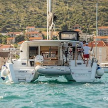 Lagoon 39