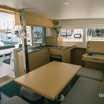 Lagoon 39