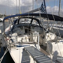 Bavaria 42 Cruiser