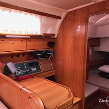 Bavaria 42 Cruiser