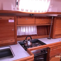 Bavaria 42 Cruiser