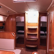 Bavaria 42 Cruiser