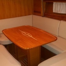 Bavaria 42 Cruiser