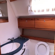 Bavaria 42 Cruiser