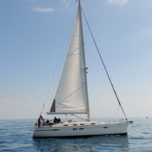 Bavaria 45 Cruiser