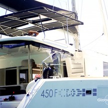 Lagoon 450