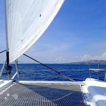 Lagoon 450