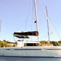 Lagoon 450