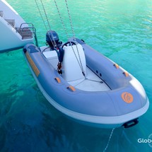 Lagoon 450