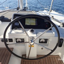 Lagoon 450
