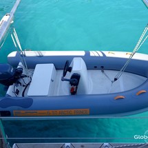 Lagoon 450
