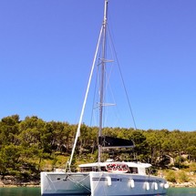Lagoon 450