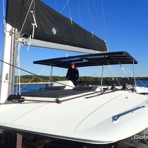 Lagoon 450