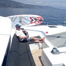 Lagoon 450