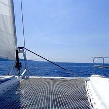 Lagoon 450