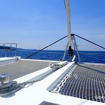 Lagoon 450
