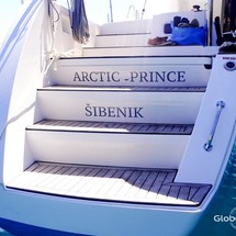 Lagoon 450