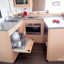 Lagoon 450