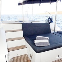 Lagoon 450