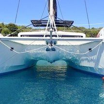 Lagoon 450