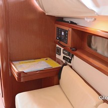 Beneteau Oceanis 34