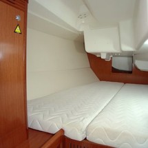 Beneteau Oceanis 34