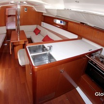 Beneteau Oceanis 34