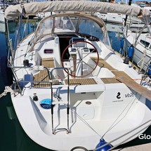 Beneteau Oceanis 34