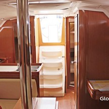 Beneteau Oceanis 34