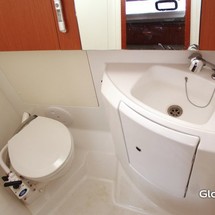 Beneteau Oceanis 34