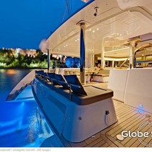 Lagoon 560