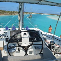 Lagoon 560