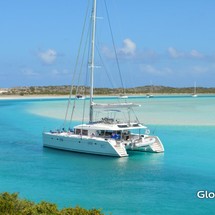 Lagoon 560