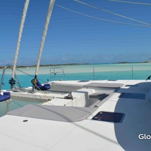 Lagoon 560