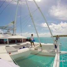 Lagoon 560