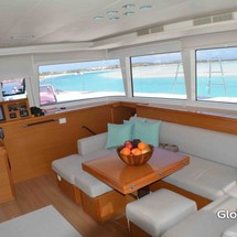 Lagoon 560