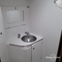 Jeanneau Sun Odyssey 52.2