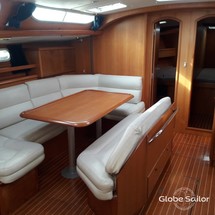 Jeanneau Sun Odyssey 52.2