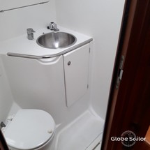 Jeanneau Sun Odyssey 52.2