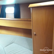 Jeanneau Sun Odyssey 52.2