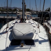 Jeanneau Sun Odyssey 52.2