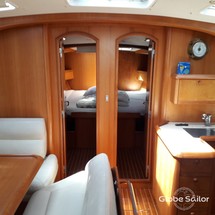 Jeanneau Sun Odyssey 52.2