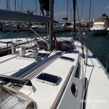 Jeanneau Sun Odyssey 52.2