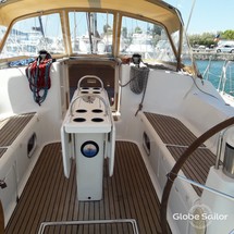 Jeanneau Sun Odyssey 52.2
