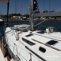 Jeanneau Sun Odyssey 52.2